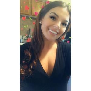 Meet your Posher, Caitlin